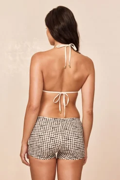 Monday Swimwear Tops^Palma Top Colorblock -