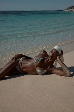 Monday Swimwear Tops^Palma Top Colorblock -