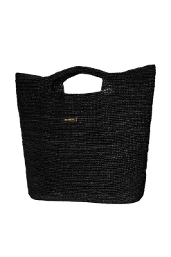 Monday Swimwear Bags^Paloma Bag Black - Large