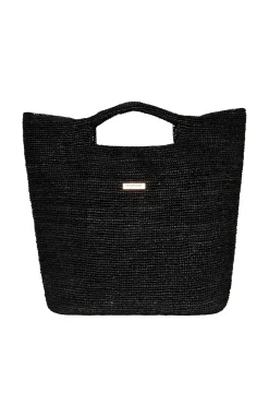 Monday Swimwear Bags^Paloma Bag Black - Large