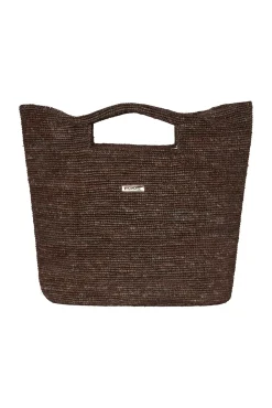 Monday Swimwear Bags^Paloma Bag Espresso - Large