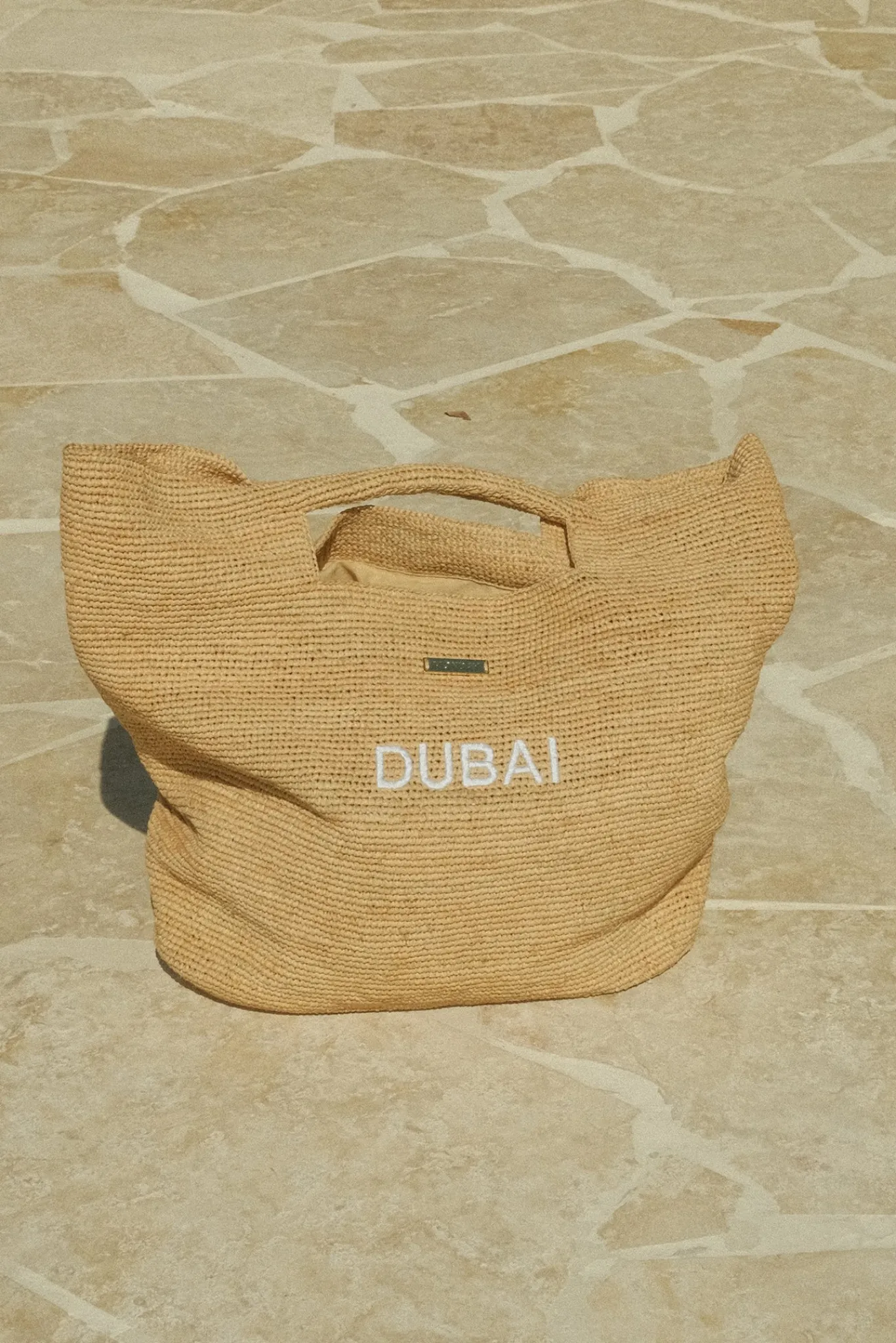 Monday Swimwear Bags^Paloma Dubai Bag - Large
