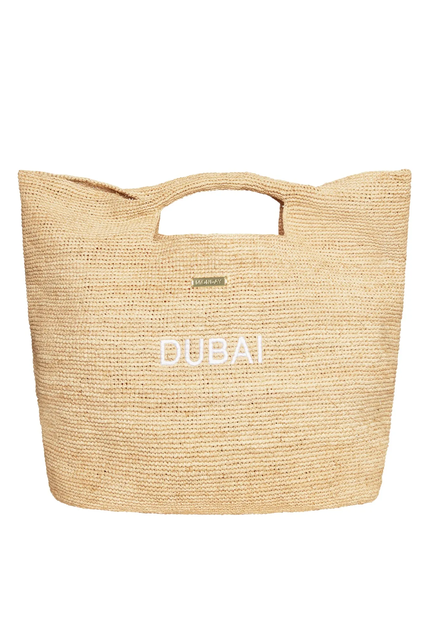 Monday Swimwear Bags^Paloma Dubai Bag - Large