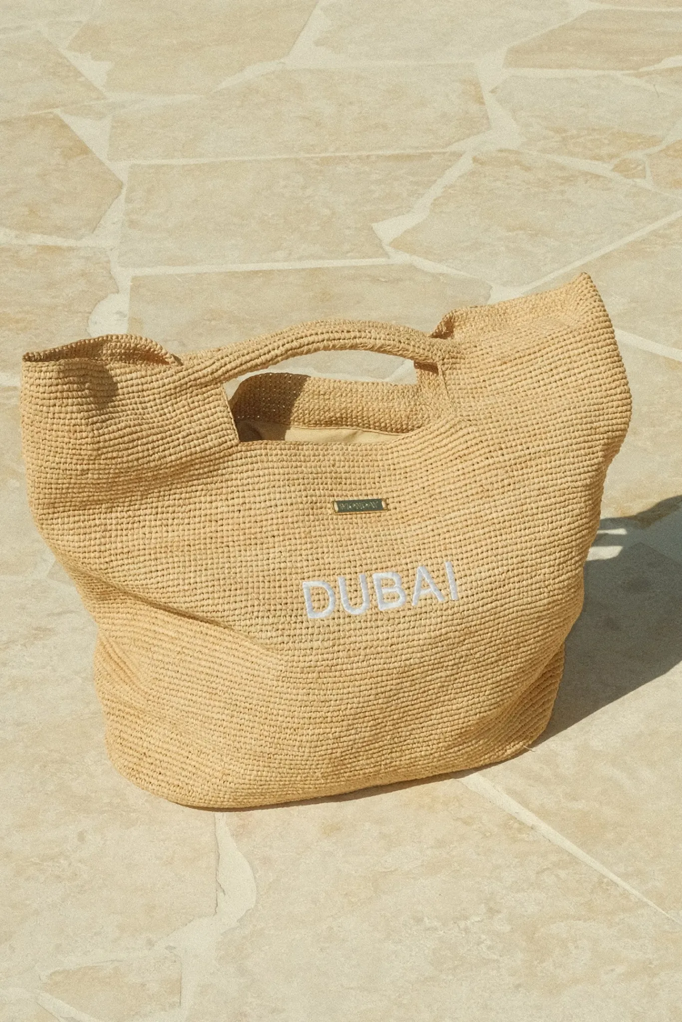 Monday Swimwear Bags^Paloma Dubai Bag - Large