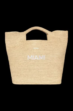 Monday Swimwear Bags^Paloma Miami Bag - Large