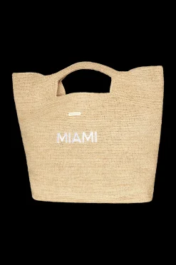 Monday Swimwear Bags^Paloma Miami Bag - Large