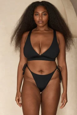 Monday Swimwear Bottoms^Palomino Bottom -