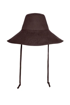 Monday Swimwear Hats^Panarea Hat -