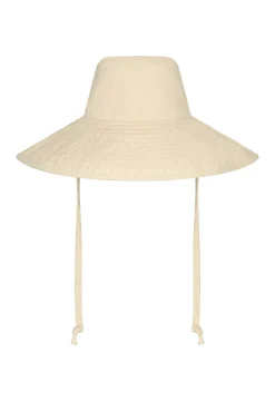 Monday Swimwear Hats^Panarea Hat - Natural