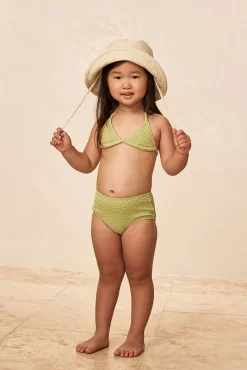 Monday Swimwear Hats^Panarea Mini Hat - Natural