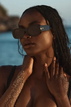 Monday Swimwear Sunglasses^Piana Sunglasses -