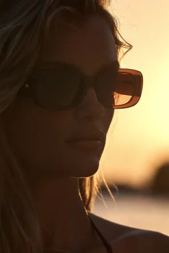 Monday Swimwear Sunglasses^Piana Sunglasses -