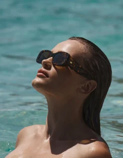 Monday Swimwear Sunglasses^Piana Sunglasses -