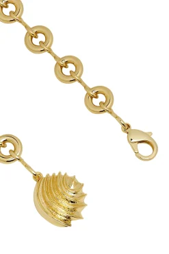 Monday Swimwear Jewelry^Portofino Belt - Gold