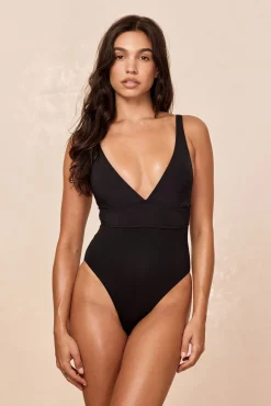Monday Swimwear One Pieces^Portofino One Piece -