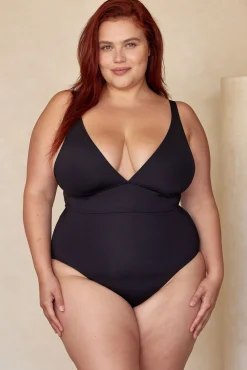 Monday Swimwear One Pieces^Portofino One Piece -