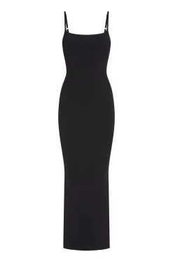 Monday Swimwear Knitwear|Dresses^Provence Dress - Knit Rib