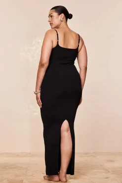 Monday Swimwear Knitwear|Dresses^Provence Dress - Knit Rib