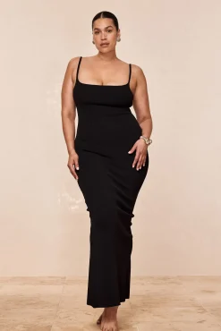 Monday Swimwear Knitwear|Dresses^Provence Dress - Knit Rib