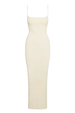 Monday Swimwear Knitwear|Dresses^Provence Dress - Knit Rib