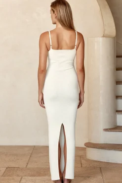 Monday Swimwear Knitwear|Dresses^Provence Dress - Knit Rib