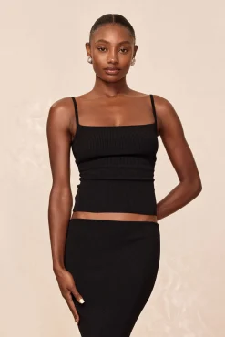 Monday Swimwear Knitwear|Tops^Provence Top -