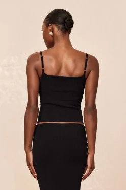 Monday Swimwear Knitwear|Tops^Provence Top -