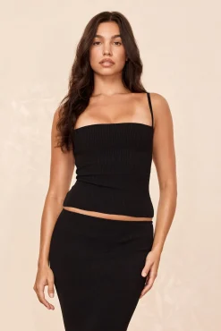 Monday Swimwear Knitwear|Tops^Provence Top -