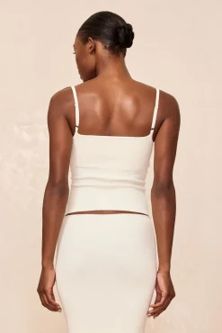 Monday Swimwear Knitwear|Tops^Provence Top -