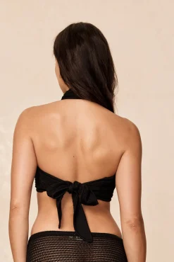 Monday Swimwear Tops^Ramatuelle Top -