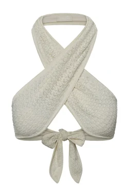 Monday Swimwear Tops^Ramatuelle Top -