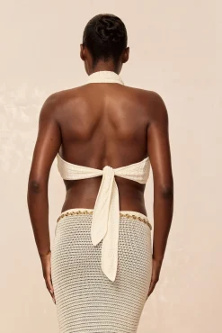 Monday Swimwear Tops^Ramatuelle Top -