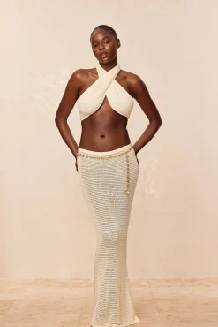 Monday Swimwear Tops^Ramatuelle Top -