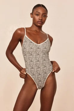 Monday Swimwear One Pieces^Ravello One Piece -