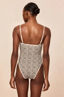 Monday Swimwear One Pieces^Ravello One Piece -