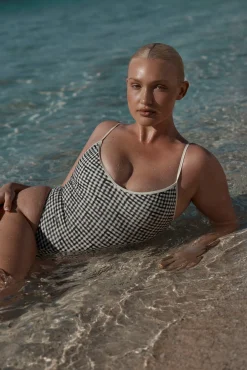 Monday Swimwear One Pieces^Ravello One Piece -