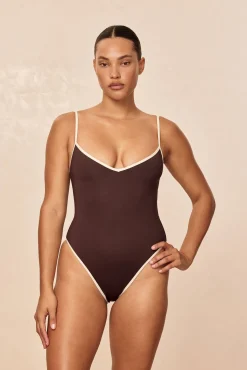 Monday Swimwear One Pieces^Ravello One Piece -