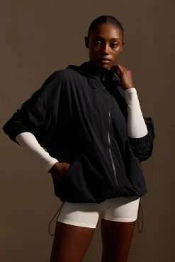 Monday Swimwear Tops^Rexford Jacket -