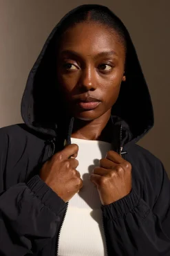 Monday Swimwear Tops^Rexford Jacket -