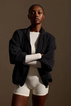 Monday Swimwear Tops^Rexford Jacket -