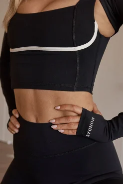 Monday Swimwear Tops^Runyon Canyon Bolero -