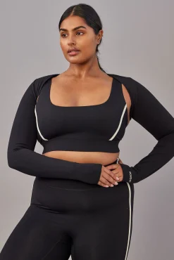 Monday Swimwear Tops^Runyon Canyon Bolero -