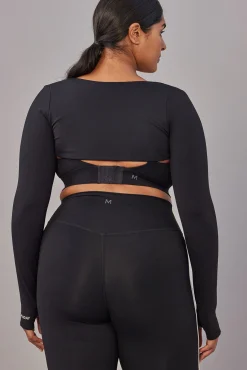 Monday Swimwear Tops^Runyon Canyon Bolero -