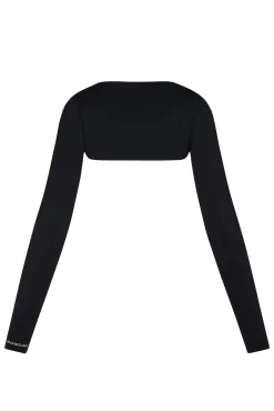 Monday Swimwear Tops^Runyon Canyon Bolero -