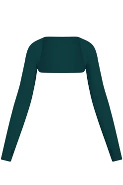 Monday Swimwear Tops^Runyon Canyon Bolero -