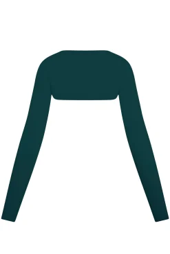 Monday Swimwear Tops^Runyon Canyon Bolero -