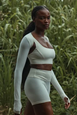 Monday Swimwear Tops^Runyon Canyon Bolero -