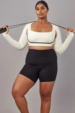 Monday Swimwear Tops^Runyon Canyon Bolero -