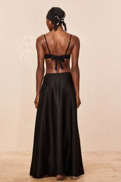 Monday Swimwear Bottoms^San Diego Skirt -