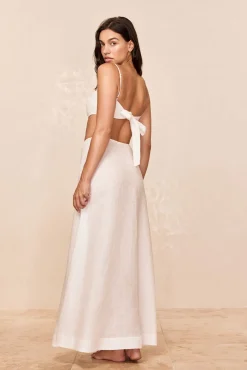 Monday Swimwear Bottoms^San Diego Skirt -